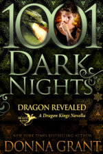 Dragon Revealed by Donna Grant Dragon Revealed by Donna Grant