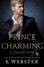 Prince Charming by K. Webster Prince Charming by K. Webster