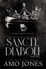 Sancte Diaboli by Amo Jones Sancte Diaboli by Amo Jones