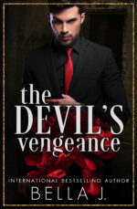 The Devil’s Vengeance by Bella J The Devil’s Vengeance by Bella J