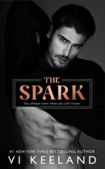 The Spark by Vi Keeland The Spark by Vi Keeland