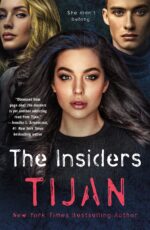 The Insiders by Tijan The Insiders by Tijan