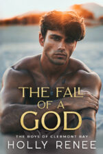 The Fall of a God by Holly Renee The Fall of a God by Holly Renee