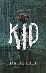 KID by Jescie Hall KID by Jescie Hall