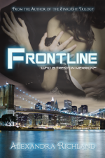 Frontline (Frontline #1) by Alexandra Richland