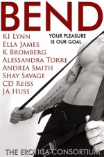 An Anthology from The Erotica Consortium