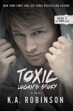 Toxic by K.A. Robinson