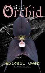 Black Orchid (Svatura, Book Four) by Abigail Owen