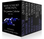 What to Read After FSOG: The Gemstone Collection Part Two