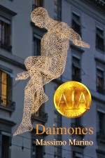 The Daimones Trilogy by Massimo Marino