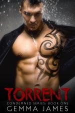 Torrent by Gemma James