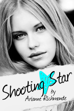 Shooting Star by Arianne Richmonde