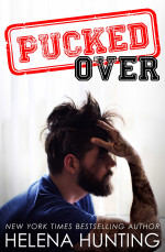 Pucked Over by Helena Hunting Outtake