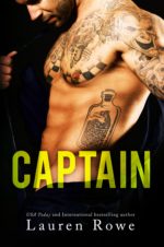 Captain by Lauren Rowe