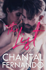 The List by Chantal Fernando