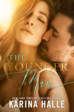 The Younger Man by Karina Halle