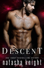 Descent by Natasha Knight