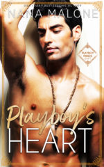 Playboy’s Heart by Nana Malone
