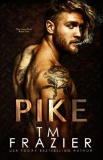 Pike by TM Frazier