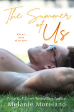 The Summer Of Us by Melanie Moreland