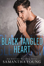 Black Tangled Heart by Samantha Young