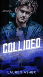 Collided by Lauren Asher