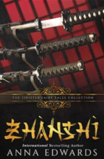 Zhànshì by Anna Edwards