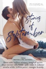Stories of September Anthology