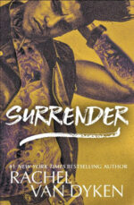 Surrender by Rachel Van Dyken