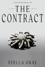 The Contract by Stella Grey