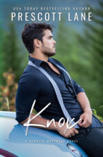 Knox by Prescott Lane