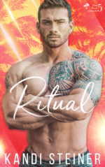 Ritual by Kandi Steiner