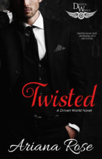 Twisted by Ariana Rose