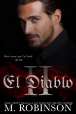 El Diablo II by M. Robinson