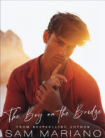 The Boy on the Bridge by Sam Mariano