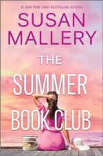 The Summer Book Club: A Novel by Susan Mallery