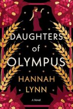 Daughters of Olympus by Hannah Lynn