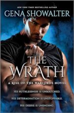 The Wrath (Rise of the Warlords Book 4) by Gena Showalter