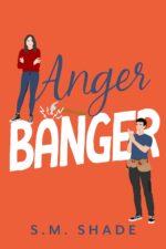 Anger Banger (Happy Haven #2) by S.M. Shade