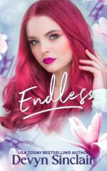 Endless (Clarity Coast Omegaverse #1) by Devyn Sinclair