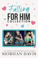 Falling for Him Collection by Siobhan Davis