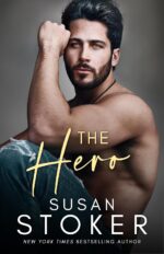 The Hero (Game of Chance, #3) by Susan Stoker