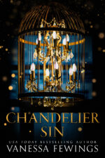 Chandelier Sessions by Vanessa Fewings