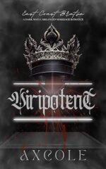 Viripotent (East Coast Bratva #1) by A.X. Cole