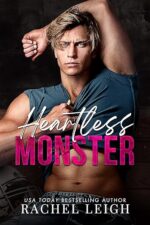 Heartless Monster by Rachel Leigh