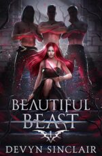 Beautiful Beast (Dragons of Viria, #1) by Devyn Sinclair