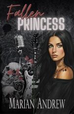 Fallen Princess by Marian Andrew