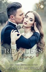 Reckless Love: A Wife for Hire Novella by Hannah McBride