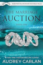 The Marriage Auction by Audrey Carlan
