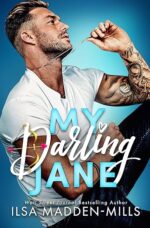 My Darling Jane (The Darlings, #2) by Ilsa Madden-Mills